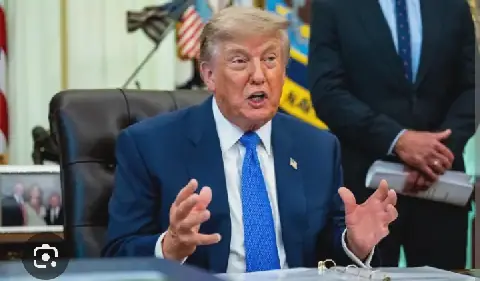 Denmark Backs Trump Deal on Permanent Control of Greenland Security