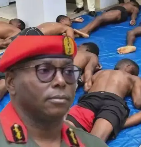 Calls for Investigation into NSCDC Following 37 Deaths in Custody