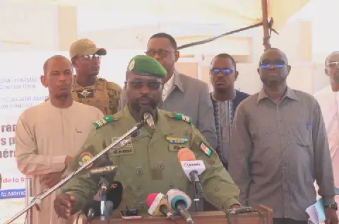 Niger: 134 Homes Handed Over to Families Affected by Niamey Airport Zone Expansion