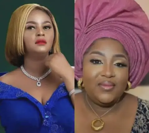 Two Women Among 18 Presidential Candidates for 2027 Election in Nigeria