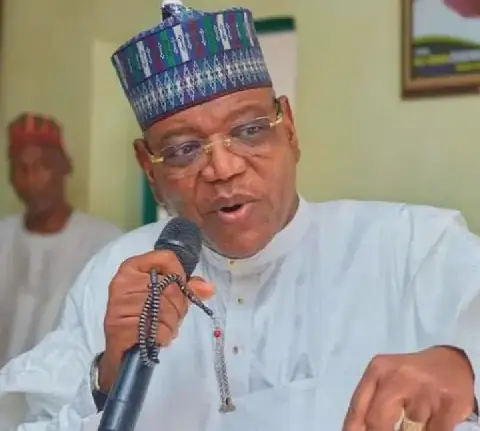 Former Governors Lamido, Makarfi Abba Advocate for Youth Participation in Governance