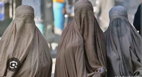 Italy Introduces Ban on Niqabs in Schools