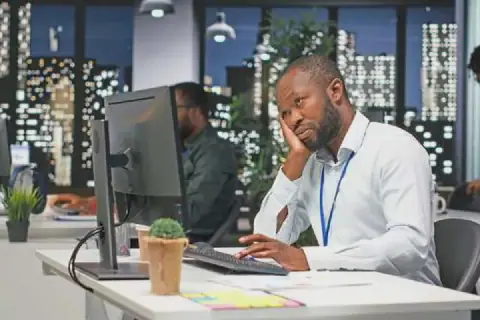 Employers face rising costs from staff’s sitting lifestyle