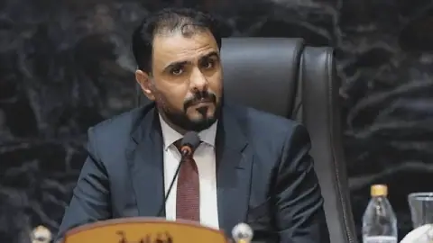 Libyan Parliament Member Protests Suspension of Southern Mayors