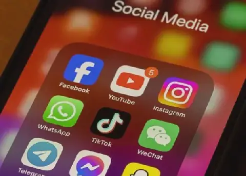Ghana Urged to Establish National Framework to Regulate Social Media Access for Children