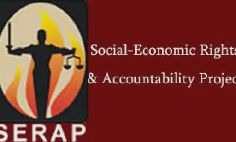 SERAP sues INEC over political donation limits