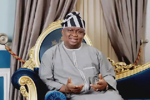 Stepmother Defends Ogun APC Candidate’s Lineage