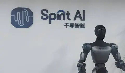 Spirit AI Aims to Give Robots an Industrial "Brain"