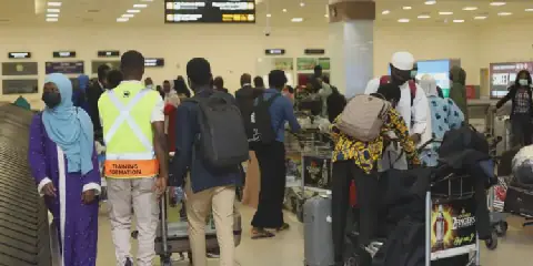Foreign Affairs Minister request audit of evacuation exercises from 2017