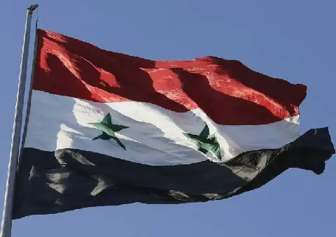 Syria Warns Israel Poses Greatest Threat to Middle East Stability