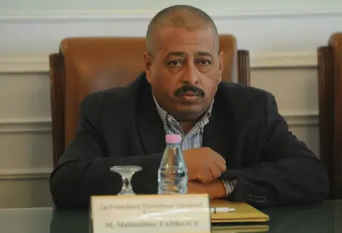 Algerian Court Hears Testimony in Tahkout Corruption Case