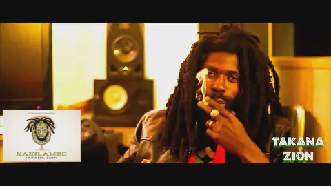 Takana Zion Unveils New Album "Kakilambé" in Exclusive Interview