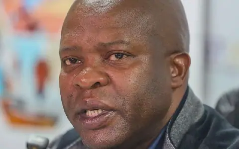 Gauteng’s unregistered schools leave learners scrambling for places