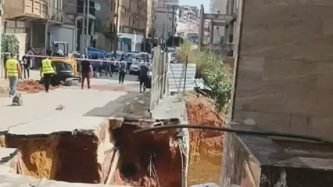 Algerian Citizens Raise Concerns Over Unregulated Property Developments
