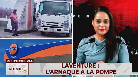 Arnaque à la pompe, nettoyage des littoraux et solutions pour préserver l'eau potable à Maurice