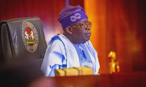 South East Region Urged to Vote for Tinubu in 2027