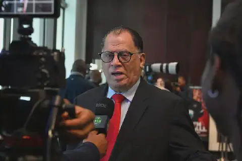 Jordaan’s astuteness in playing politics keeps him at Safa’s helm