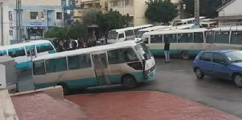 Tizi-Ouzou Transporters Reach Accord with Ministry