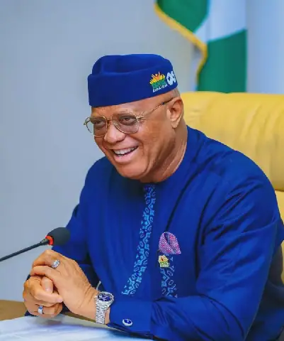 Opposition can't stop Eno from executing projects, says ex-minister Umana