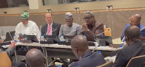 Africa's Climate Finance Gap Hinders Development