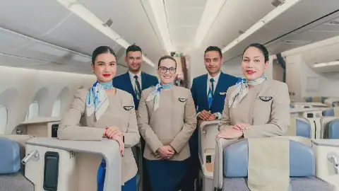 Air Mauritius Climbs to 52nd in Skytrax 2026 World Rankings