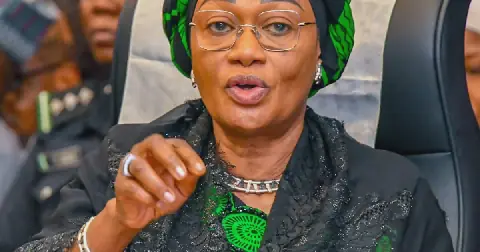 Foundation lauds Oluremi Tinubu’s humanitarian interventions