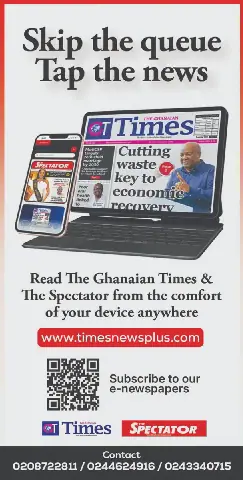 Ghanaian Publication Explores Biblical Concept of Righteousness
