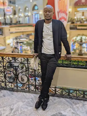 Rwandan Experience in Russia: A Blend of Culture and Unexpected Encounters