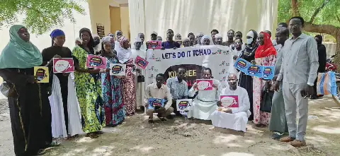 Chad Prepares for World Cleanup Day with Ambitious Goals