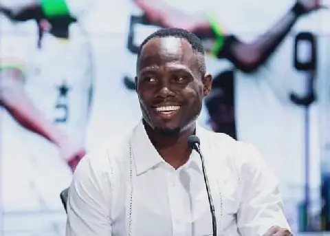Kudus, Djiku return a boost to Black Stars – Agyemang-Badu