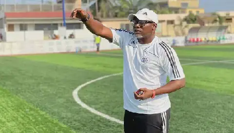 Yaw Preko backs renewed push to revive Colts football