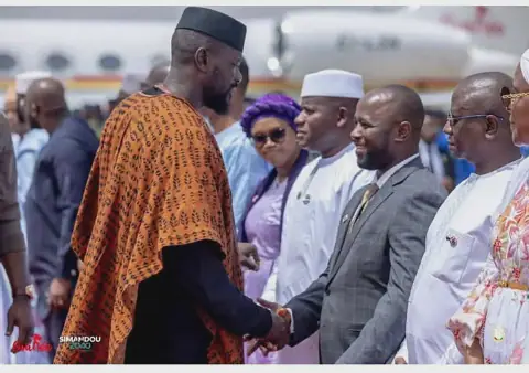 Guinea unveils public administration recruitment schedule
