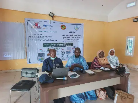 Mauritania: Youth in Riyad Take Center Stage in Citizenship Debate