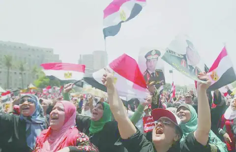 الدولة الناجية