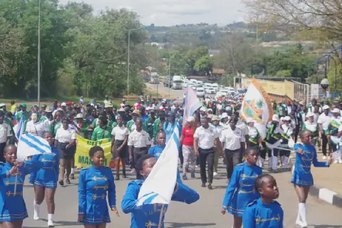 Eswatini Hosts 2026 SAIMSA Games with 55 Municipalities in Attendance