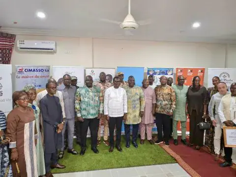 Bobo-Dioulasso : La Semaine de l’hôtelier s’achève sur une note d’excellence