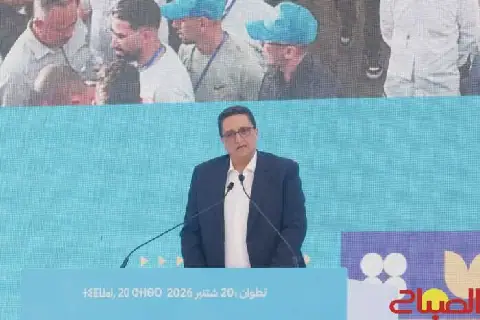 Moroccan Politician Praises Return to Standard Time