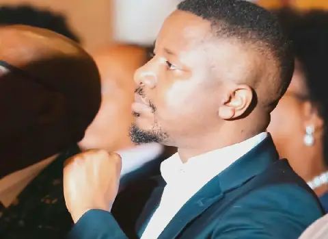 Rwandan Artist Eric Reagan Ngabo's Songs Nominated for America Gospel Awards