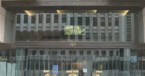 World Bank mobilizes record $112 billion in private investment