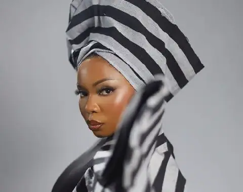 Yemi Alade's New Album Breaks Musical Boundaries