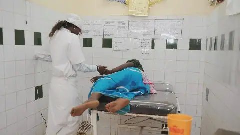 Louga Region in Senegal Reports 16 Diphtheria Cases, One Fatality