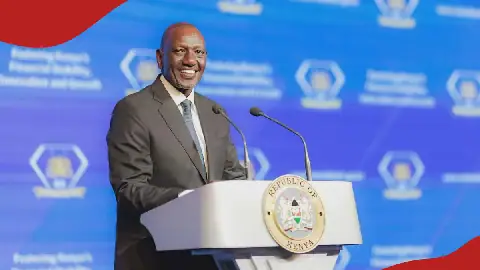 William Ruto