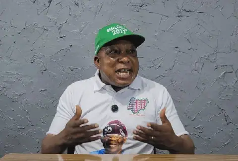 CRPP Urges Ogun State Politicians to Focus on Development