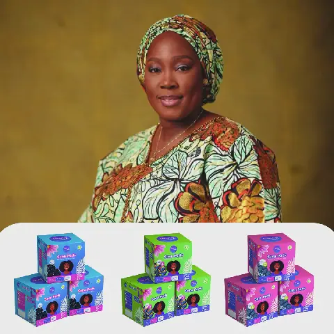 Menstrual hygiene: Why we moved against period poverty, introduces reusable sanitary pads – Firm