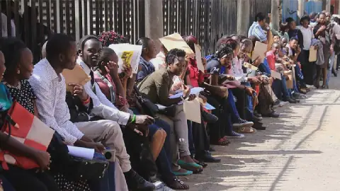 Co-op Bank Youth Forum Guides Young Kenyans in Building Their Own Career Paths