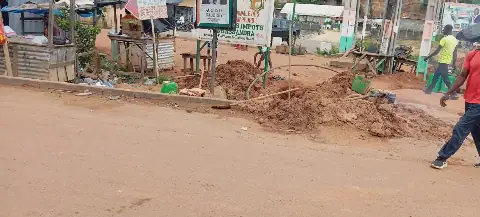 Côte d’Ivoire-AIP/ Sassandra confrontée à une pénurie d’eau liée à un problème technique