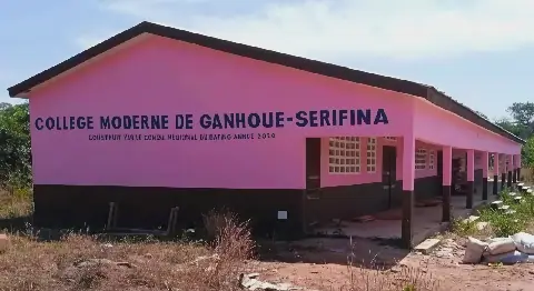 Côte d’Ivoire-AIP/ Le département de Ouaninou s’enrichit de sept collèges de proximité