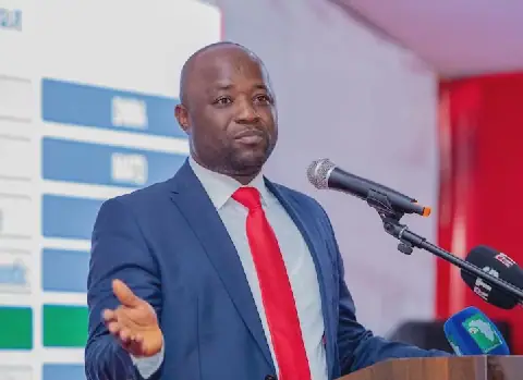 Guinea Minister Cracks Down on Administrative Irregularities