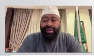 Niger Governor Says Corpses Had Bloodstained Mouths, Noses, Burns, Bruises At NSCDC Facility Where 37 Miners Died