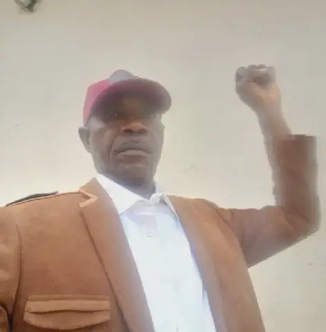 Tributes Pour In for Late Journalist Mike Odiakose